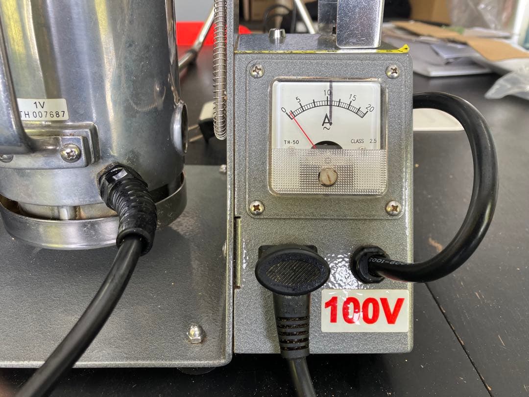 粉砕機　ファインパウダーミル　100V