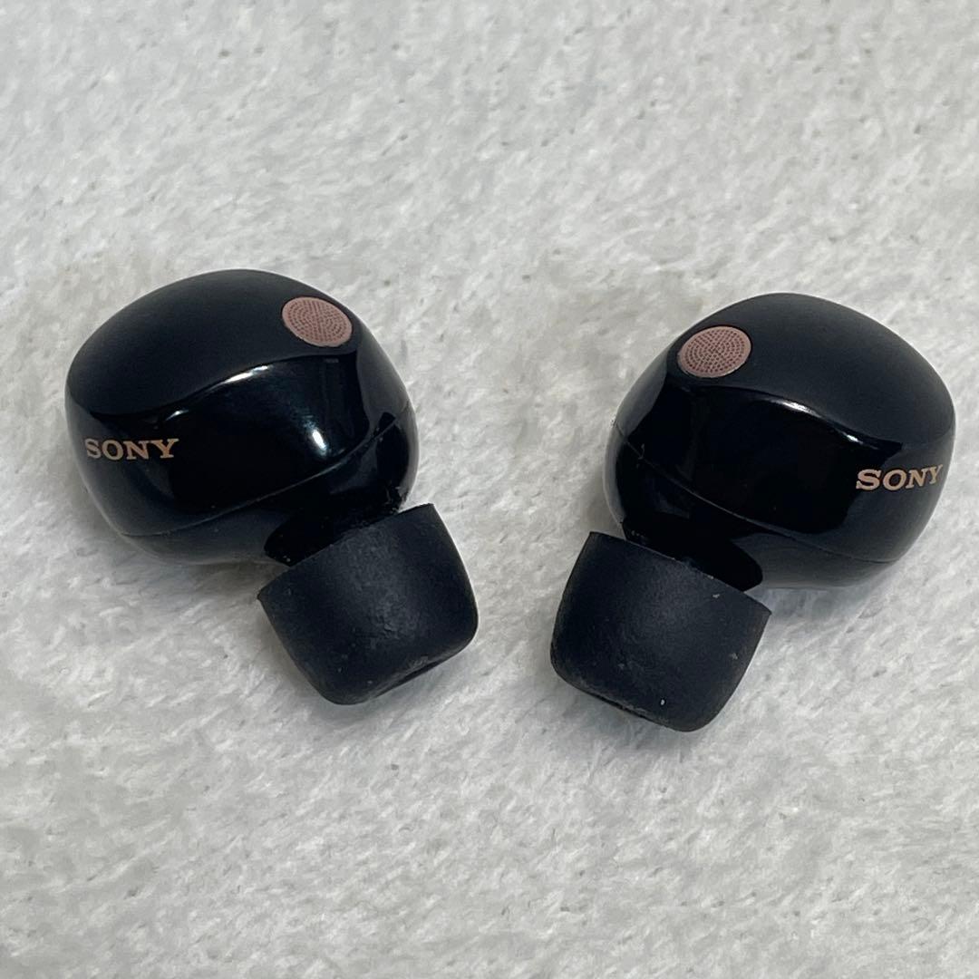 WF-1000XM5 本体のみ(ケース・付属品無し)