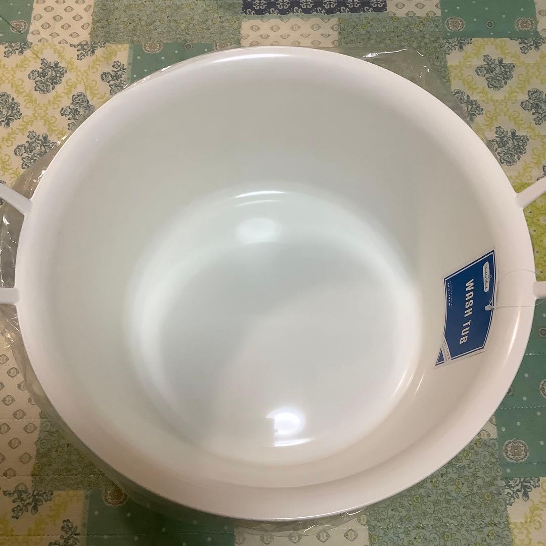 未使用 フレディレック ウォッシュタブ ウォッシュボード サンダル