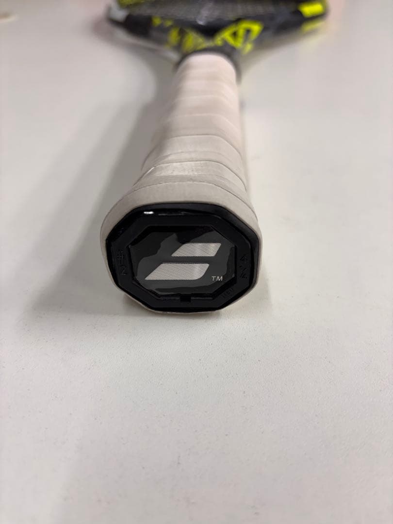 ピュアアエロ98（pure aero98）