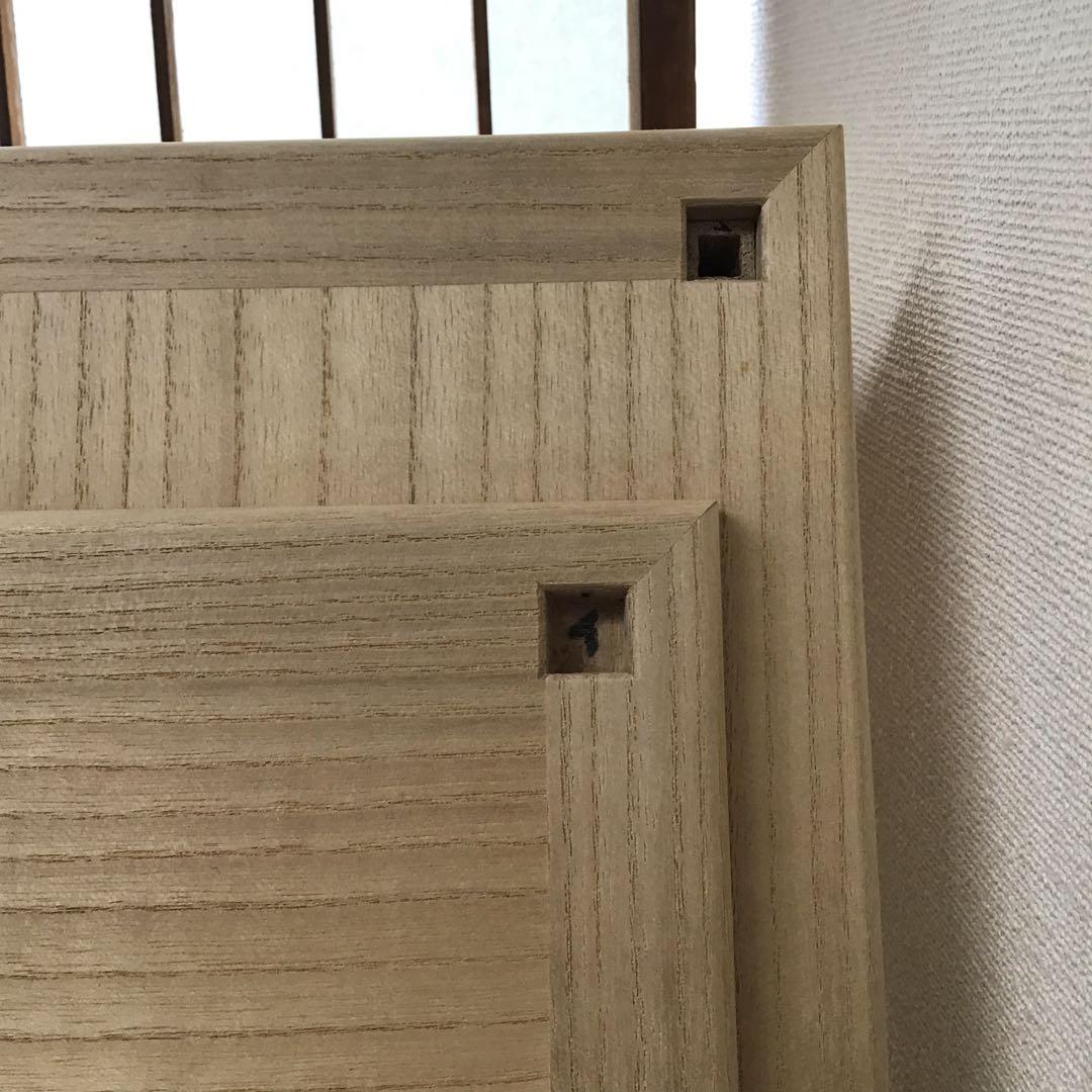 茶道具 小卓 桐小卓 指物師 宗慶 作 N73K