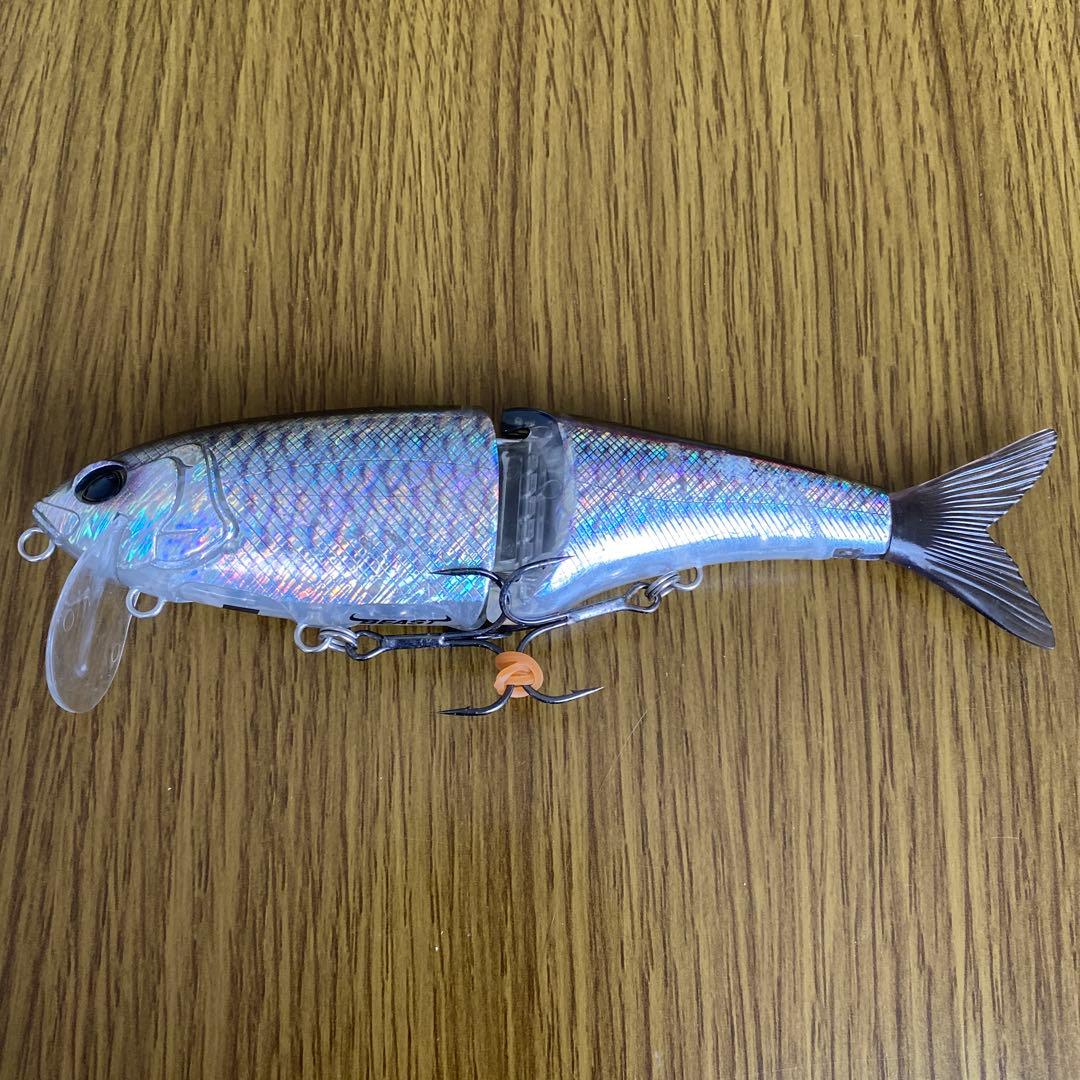 タイニークラッシュ　クラッシュ9 ルアーまとめ売り