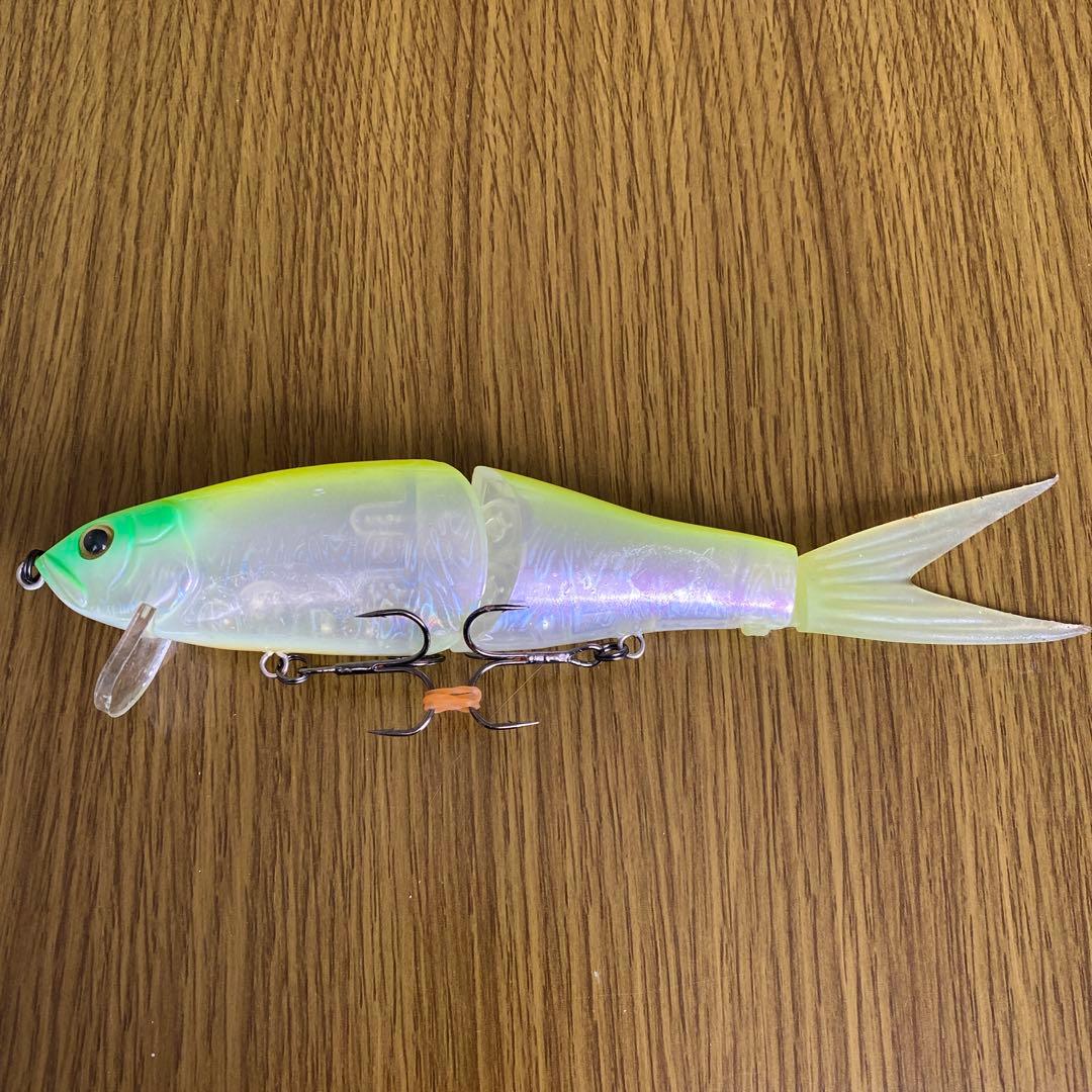 タイニークラッシュ　クラッシュ9 ルアーまとめ売り