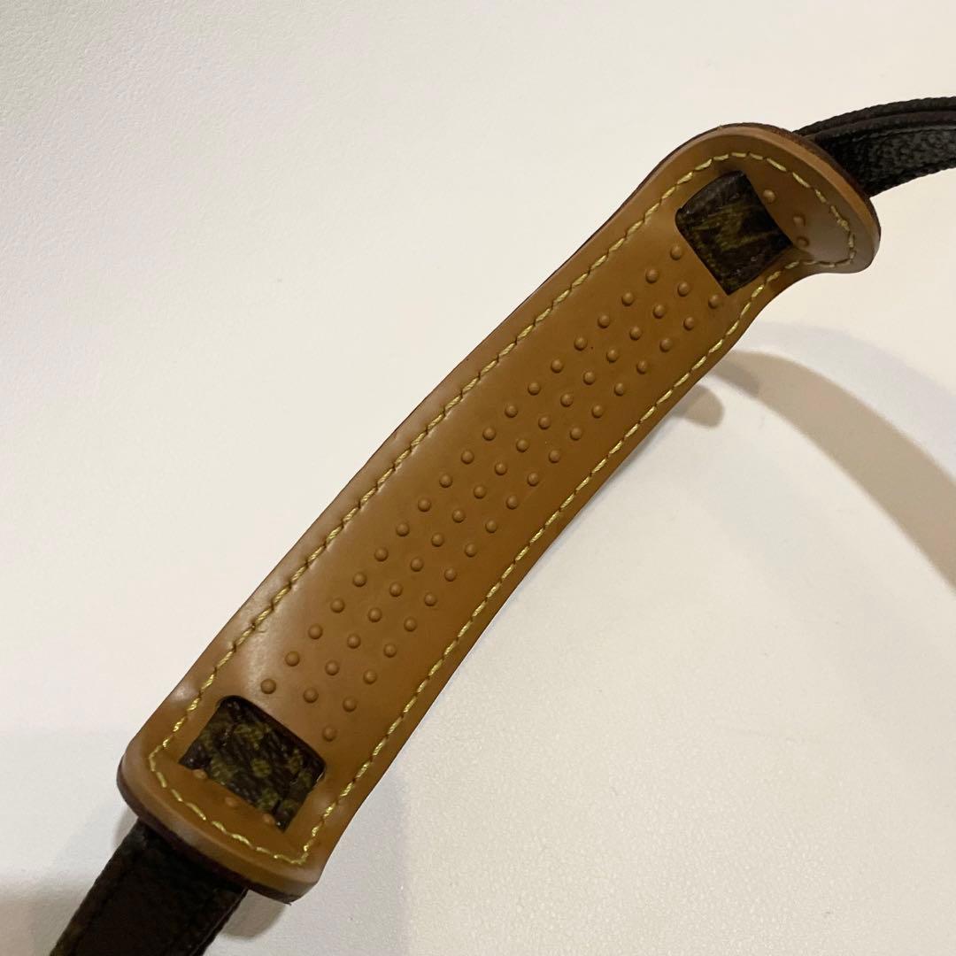 美品✨ルイヴィトン ショルダーバッグ アマゾン pvc モノグラム 肩掛け