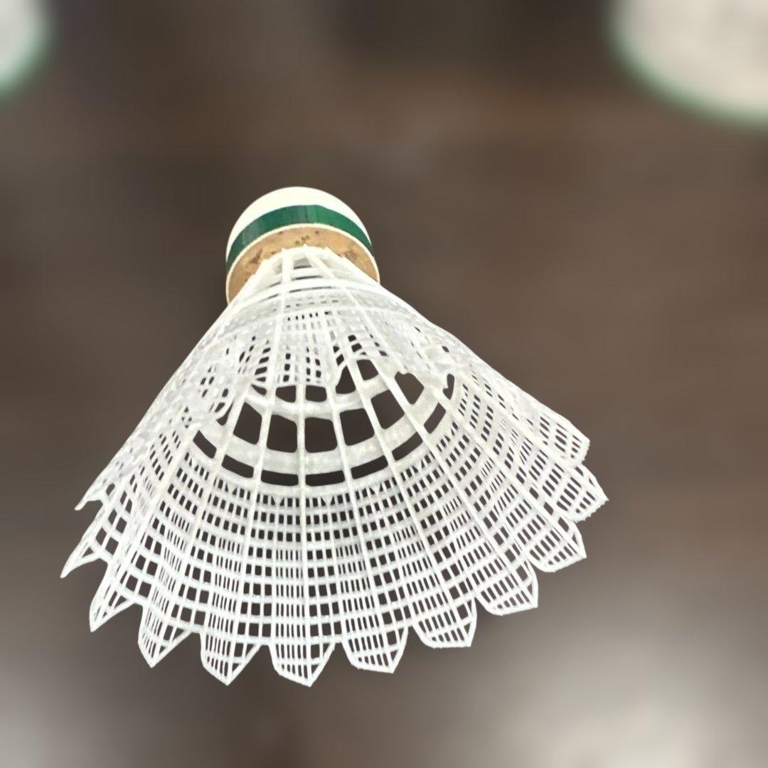 新品未使用YONEX MAVIS 2000 バドミントンシャトル 60個入り