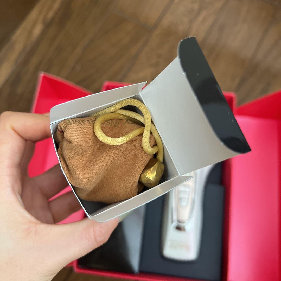 SPTM アップビー メソポレーター 美容機器