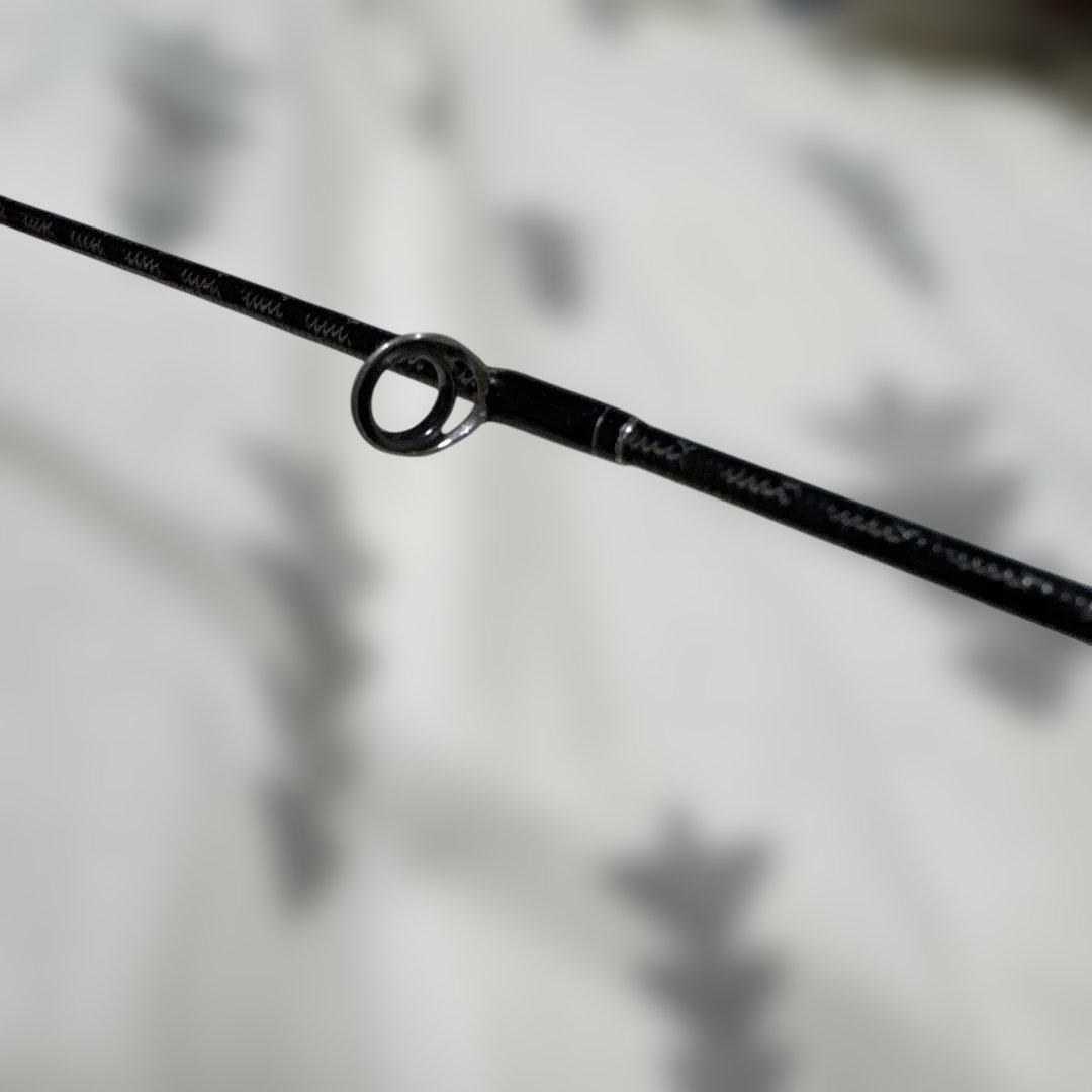 エクスセンスジェノス　S97MH/F ダークフォース