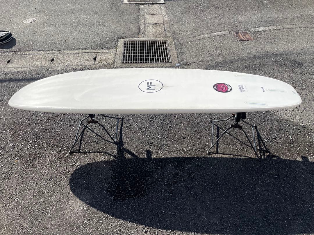 ミックファニングソフトボード THE BEASTIE 7’0”