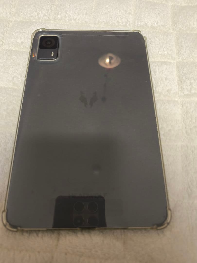 Androidタブレット本体 HEADWOLF fpad5