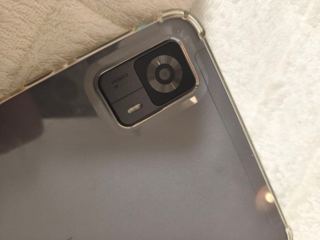 Androidタブレット本体 HEADWOLF fpad5