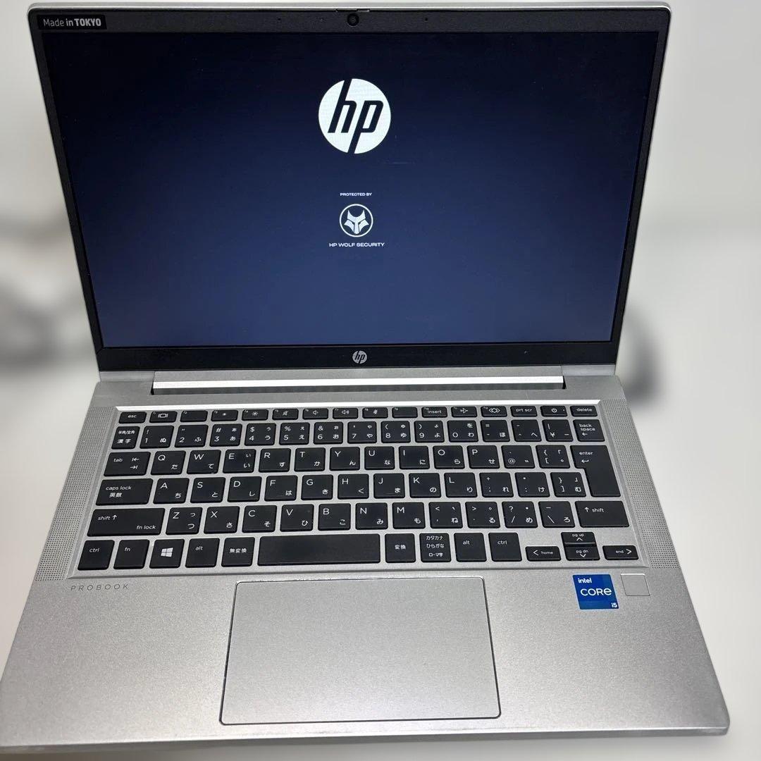 office付/ProBook 430 G8 i5 / 16GB / 256GB