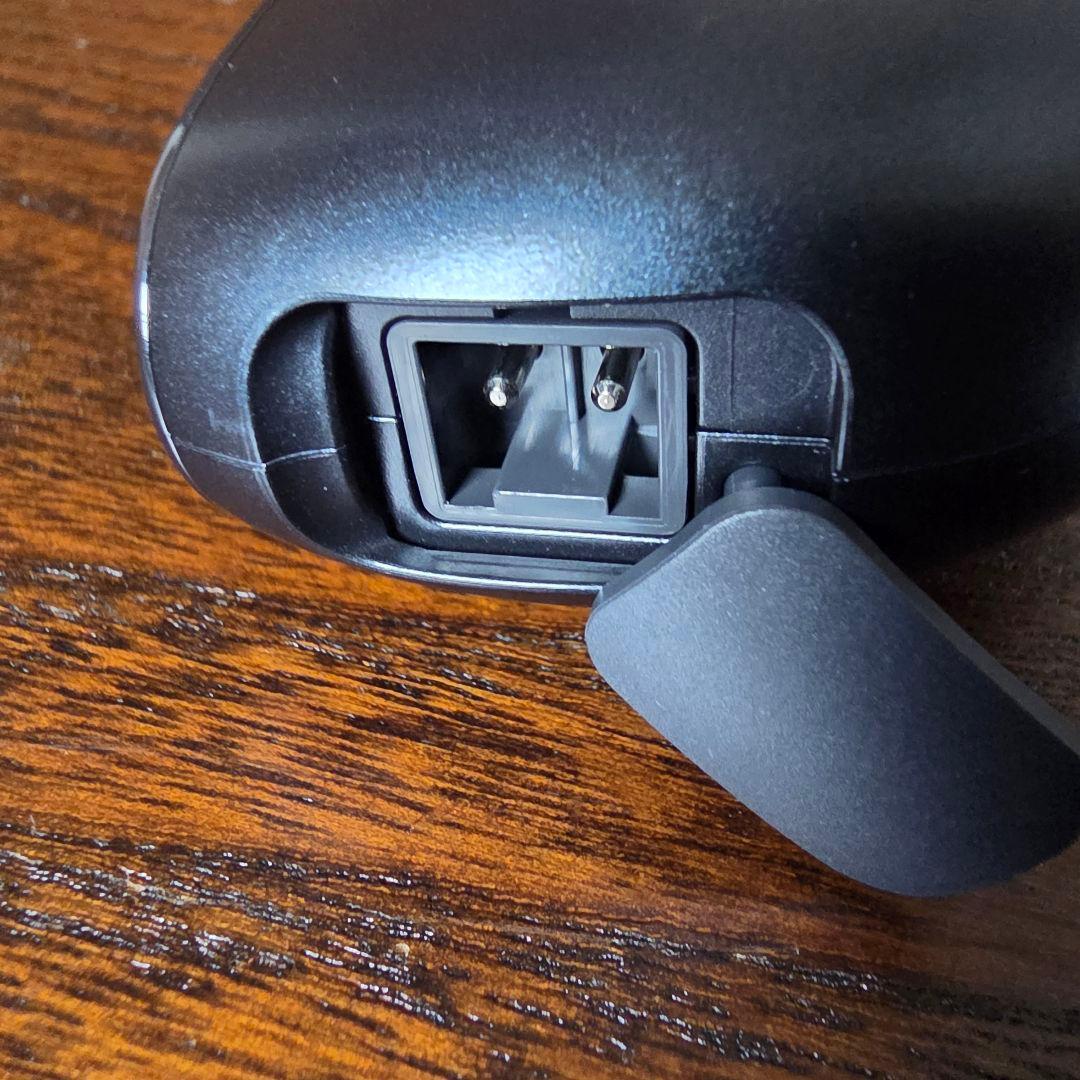 Panasonic バイタリフト かっさ EH-SP85-K 未開封ジェル付属