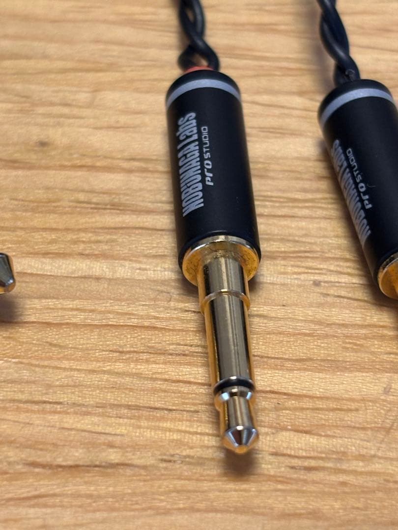 NOBUNAGA labsノブナガラボ 霧降 修理済み完動品