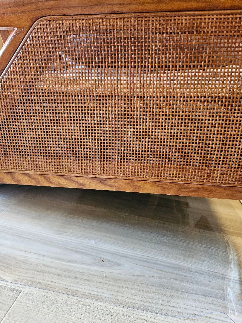 ACMEFurniture　WICKERSOFA　ソファー