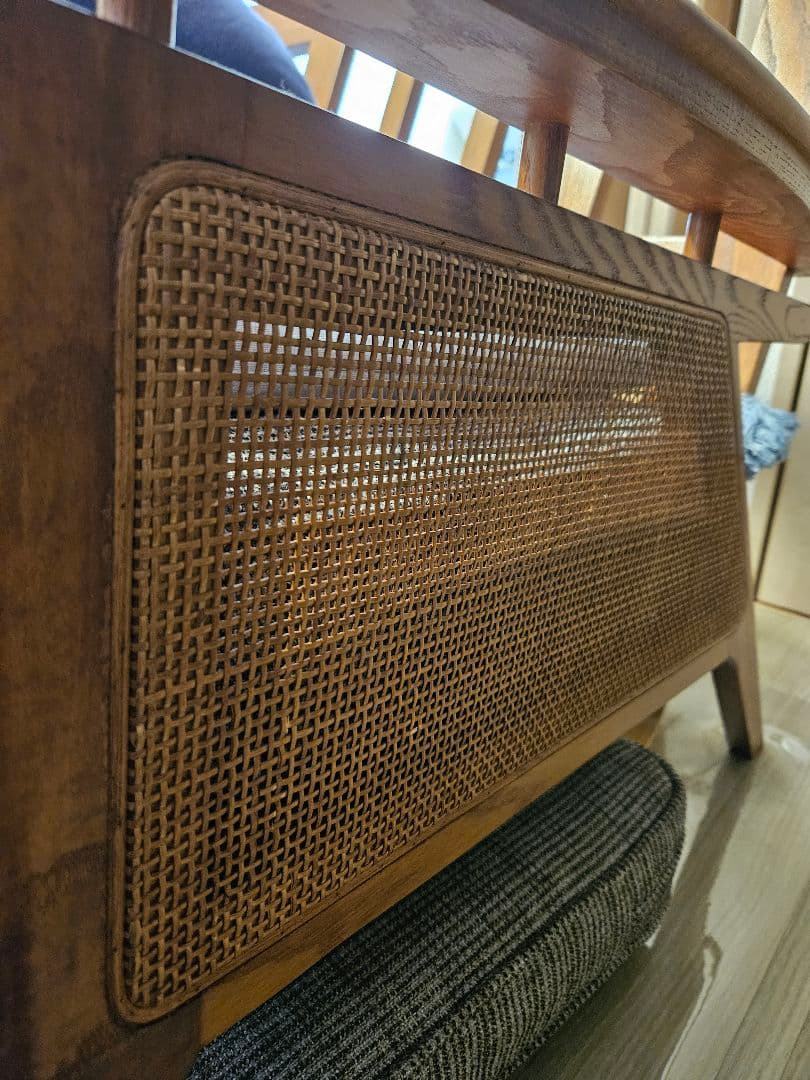 ACMEFurniture　WICKERSOFA　ソファー