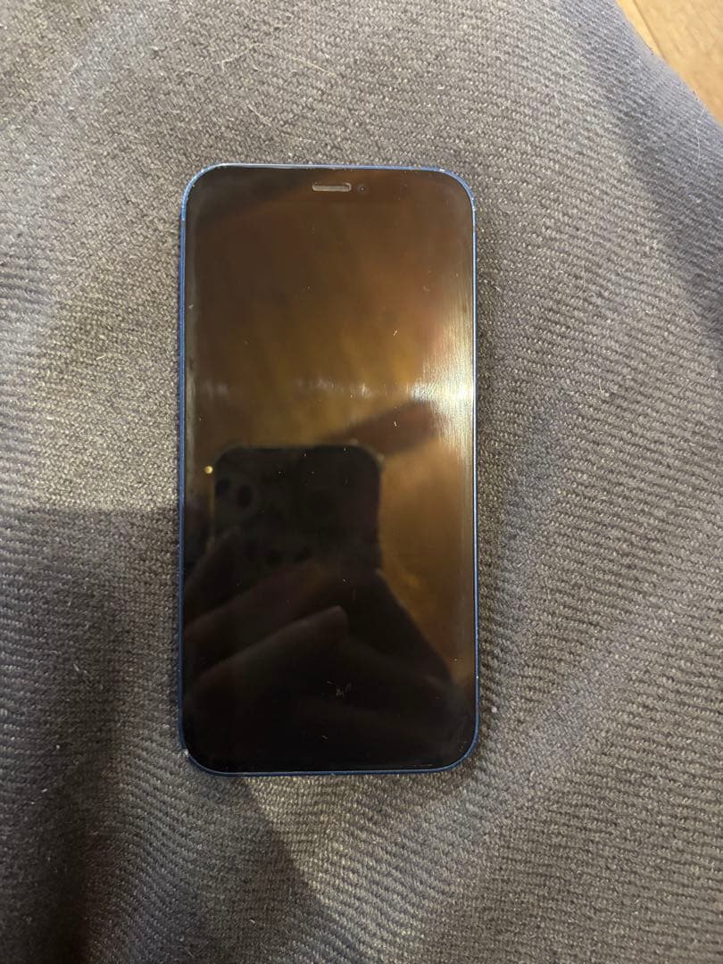 スマートフォン本体 Apple iPhone 12mini 64GB