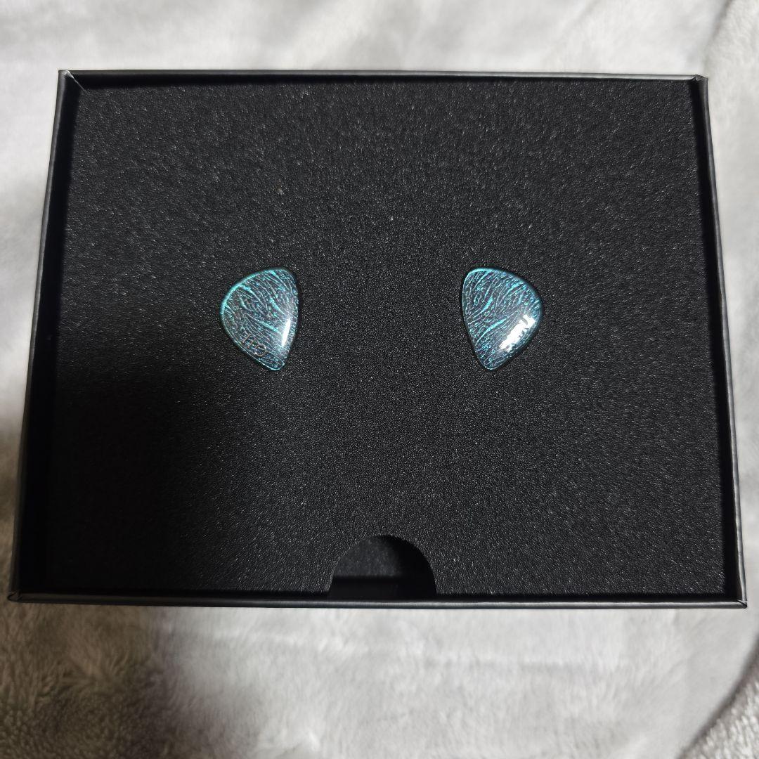 イヤホン DUNU ITO