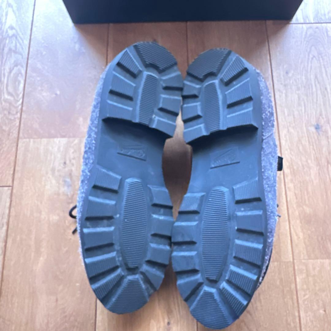 レアカラー！parabootパラブーツ/MICHAELミカエル