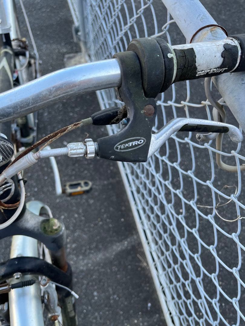 未整備　GIANT CS3200 サイズS