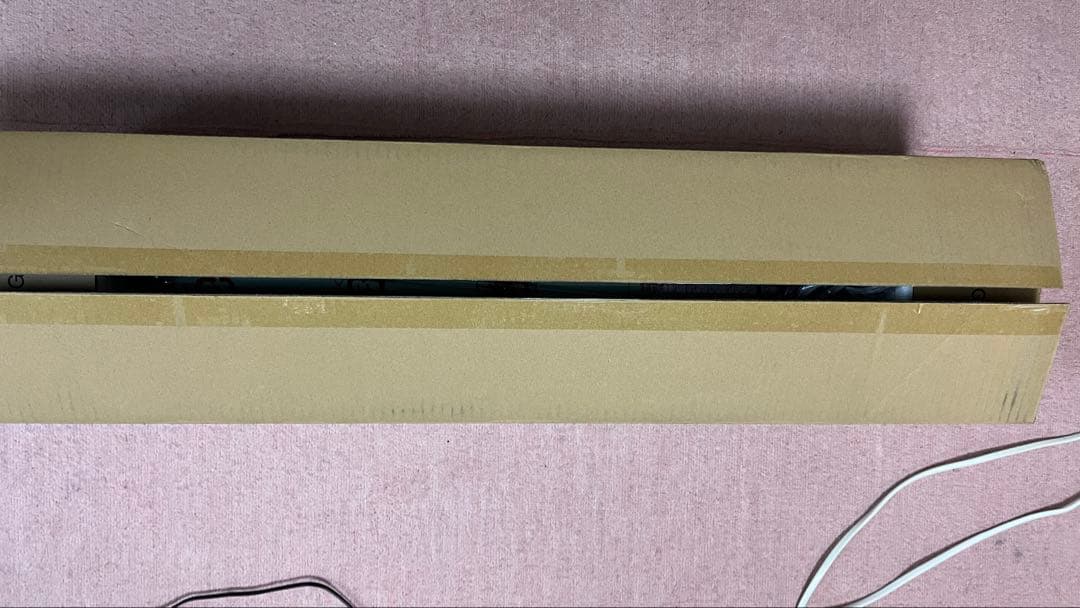 1月末まで出品　 アラジン　グラファイトヒーター CAH-1G9E（G）