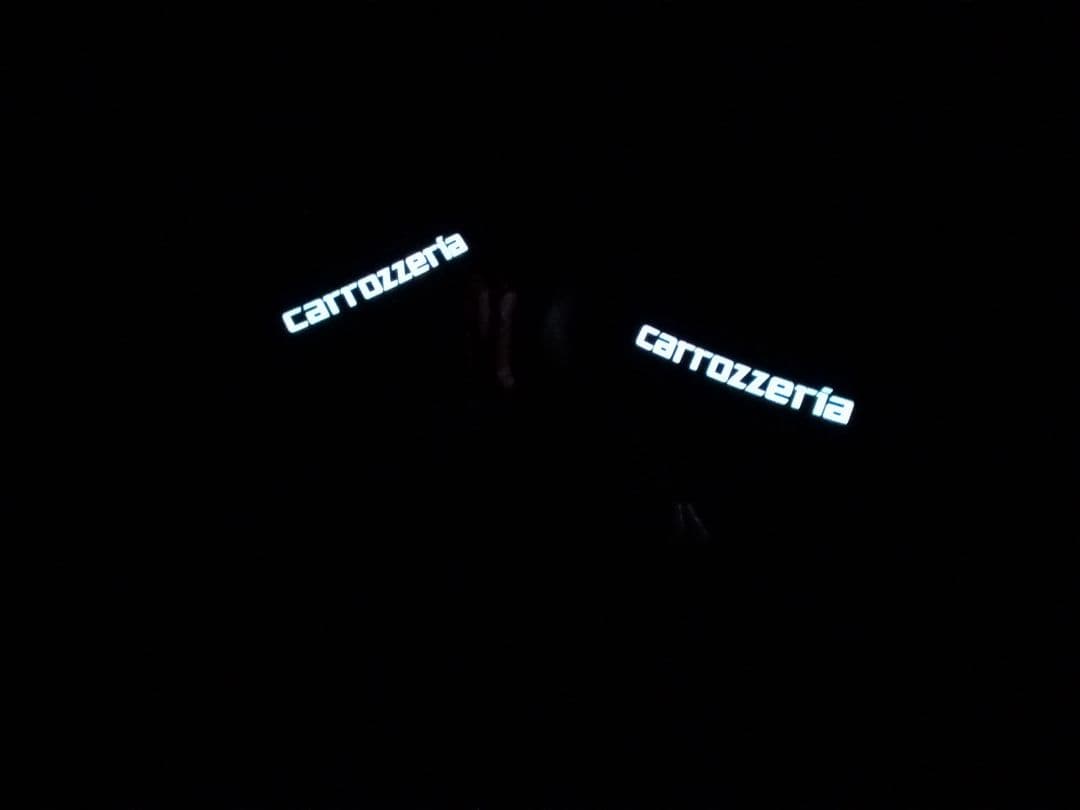 カロッツェリア　TS-X350　スピーカー　旧車　当時物