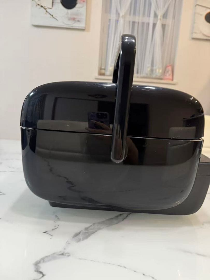 象印　圧力IH炊飯ジャー炎舞炊き 型名NW-LA10型色柄BZ