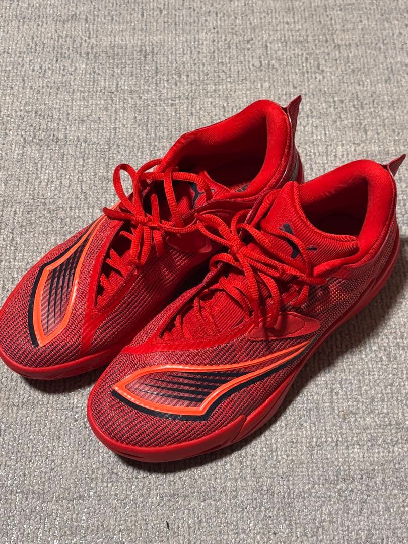 28.5 Puma AllPro NITRO 2 プーマ　オールプロニトロ