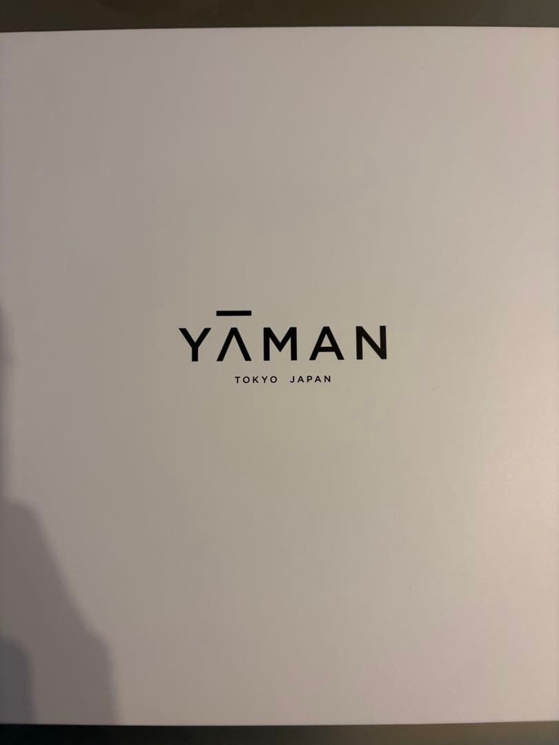 YAMAN リフトドライヤー HC-20N-1 ゴールド