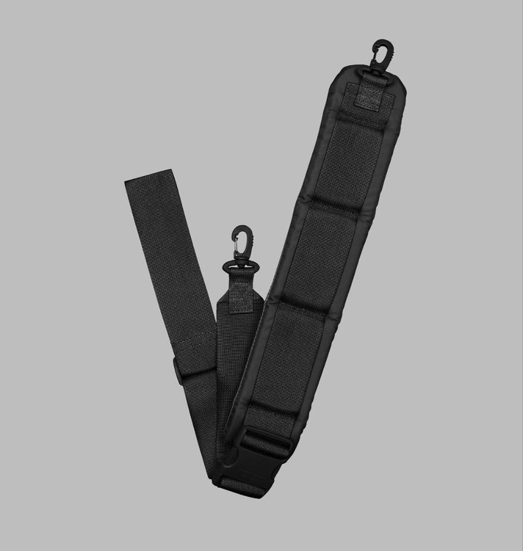 25AW HYKE(ハイク) x PORTER(ポーター) HELMET BAG