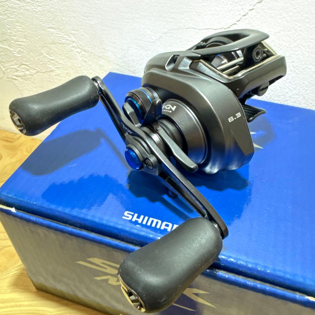 シマノ SLX MGL 70 未使用