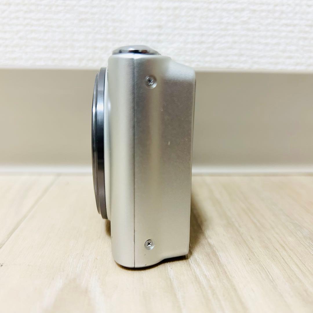 CASIO EXILIM ex-h15 コンパクトデジタルカメラ