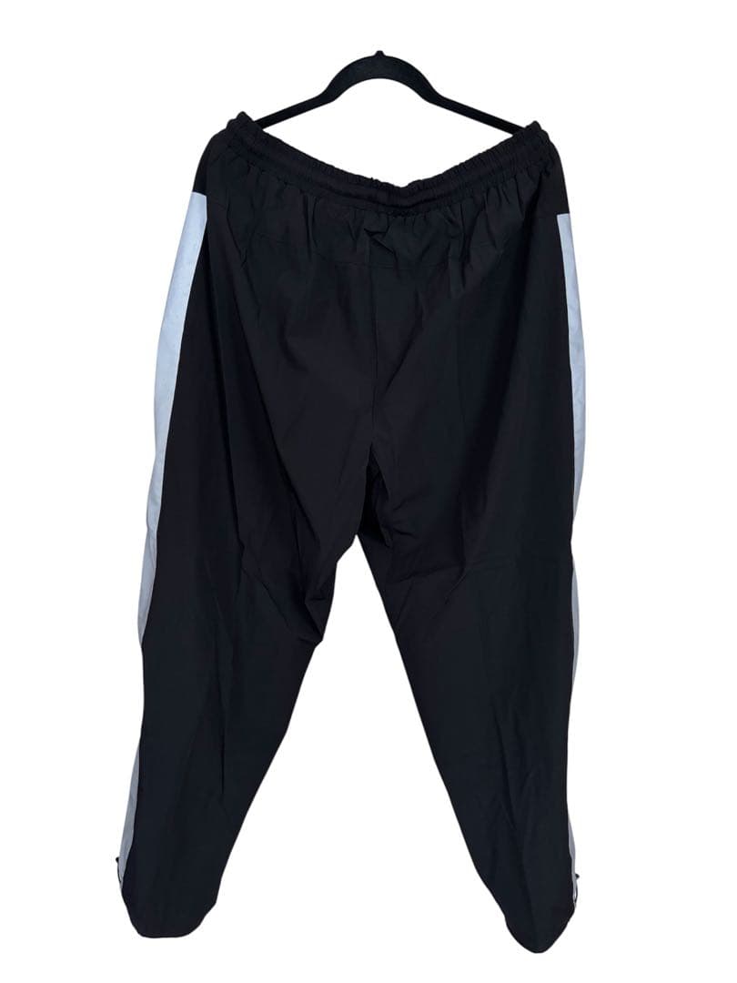 XENO メンズストレッチナイロンセットアップ