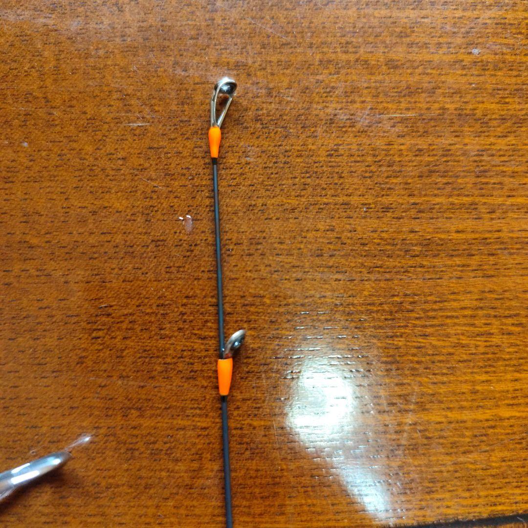 EGX アルティメイト S77ML+ Solid