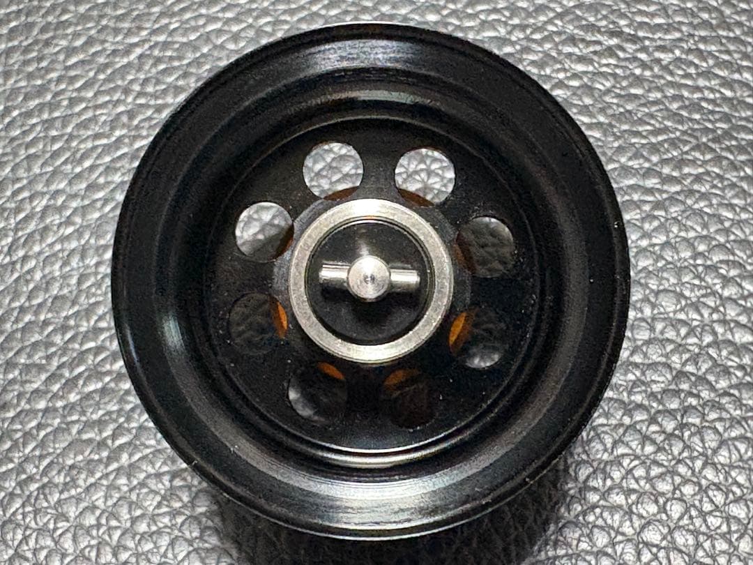 DAIWA RCSB SVブースト 1000S スプール