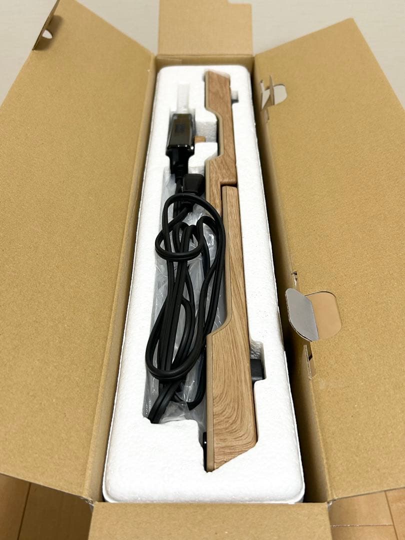 アイリスオーヤマ　薄型ホットプレート　IHU-A10-B ホームパーティー