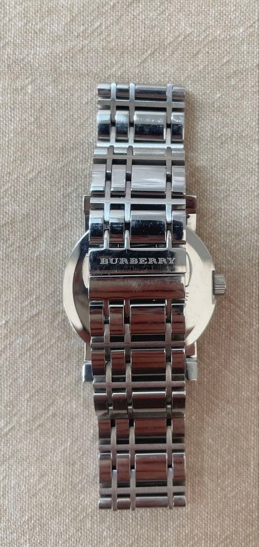 BURBERRY 腕時計 レディース