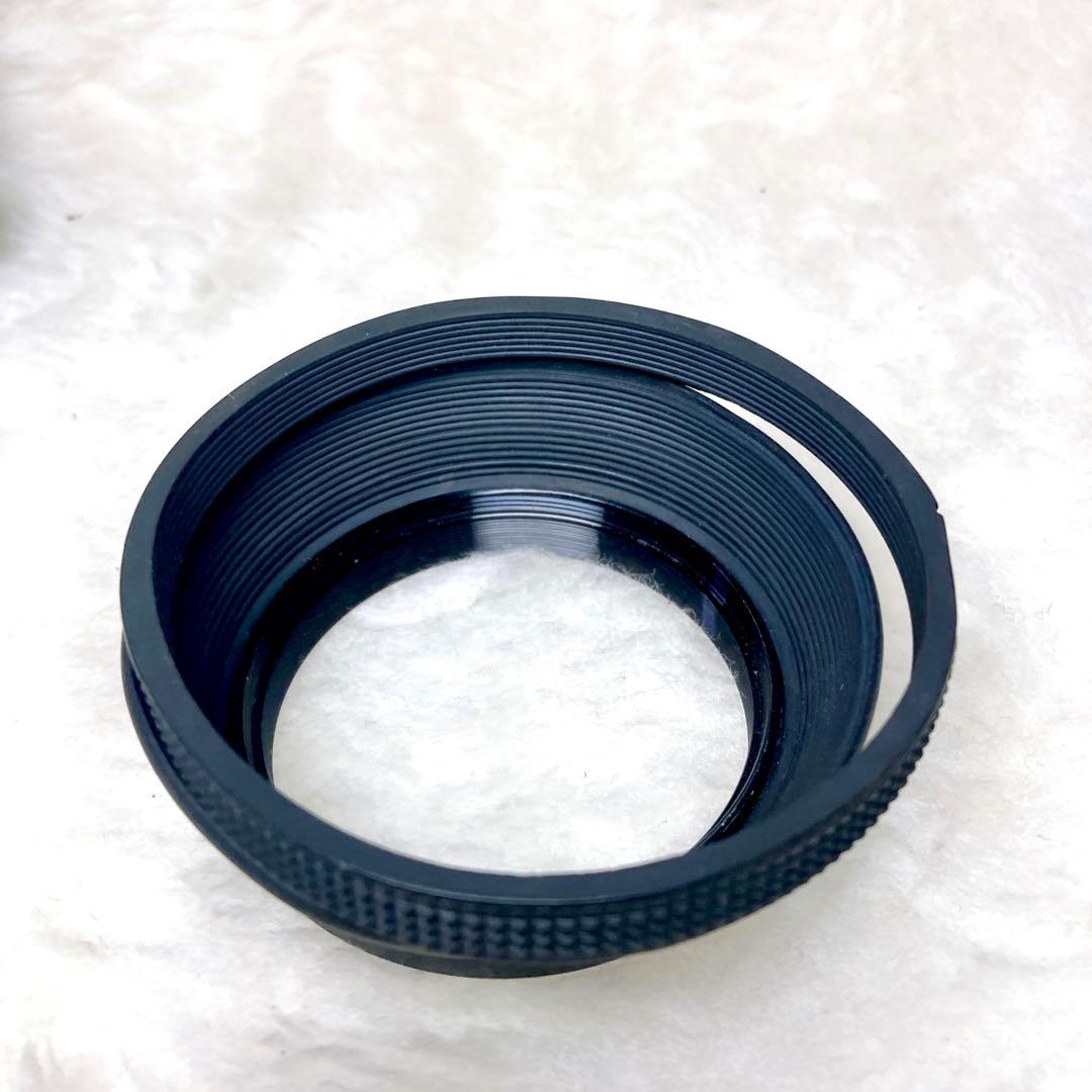 【簡易動作確認済】ELMO エルモSUPER 106 8ミリ ビデオカメラ