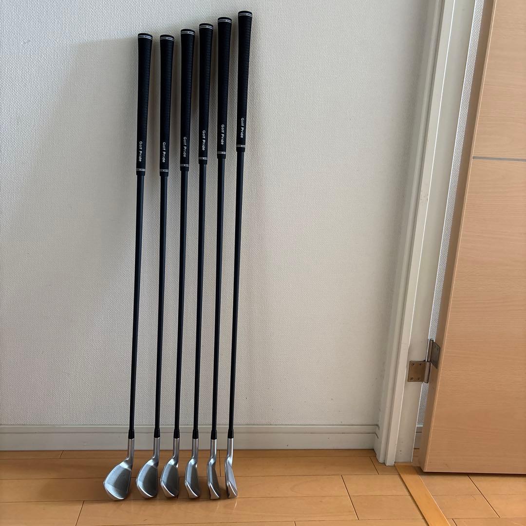 PING アイアンセット i230 TRAVIL 85S