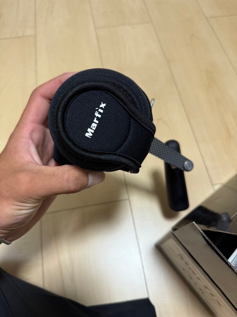 マーフィックス　C3-LH MGリミデッド