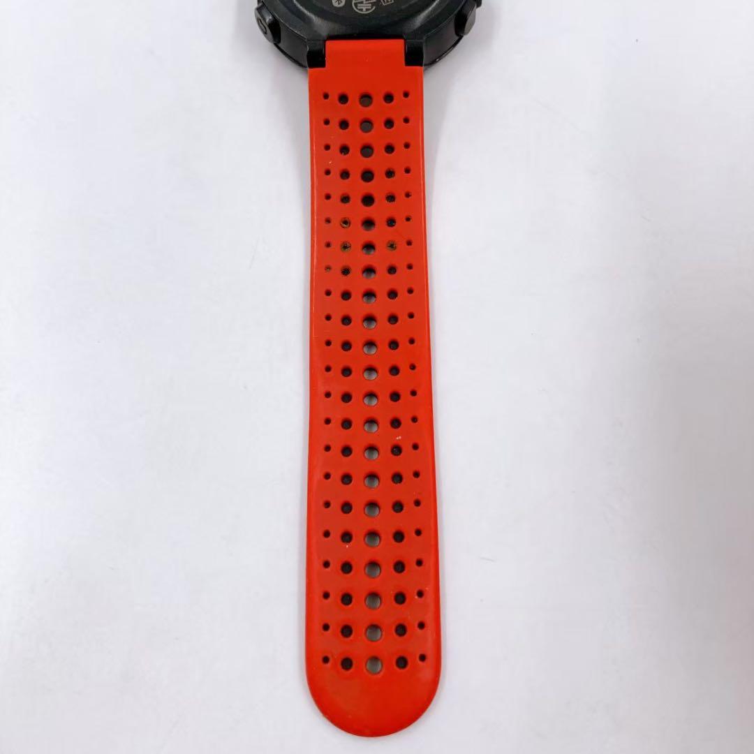 GARMIN ForeAthlete 235J ランニングウォッチ