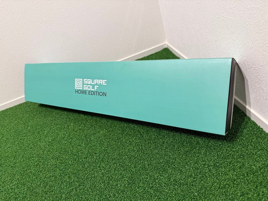 【ゆうこりん】SQUARE GOLF  EDITION