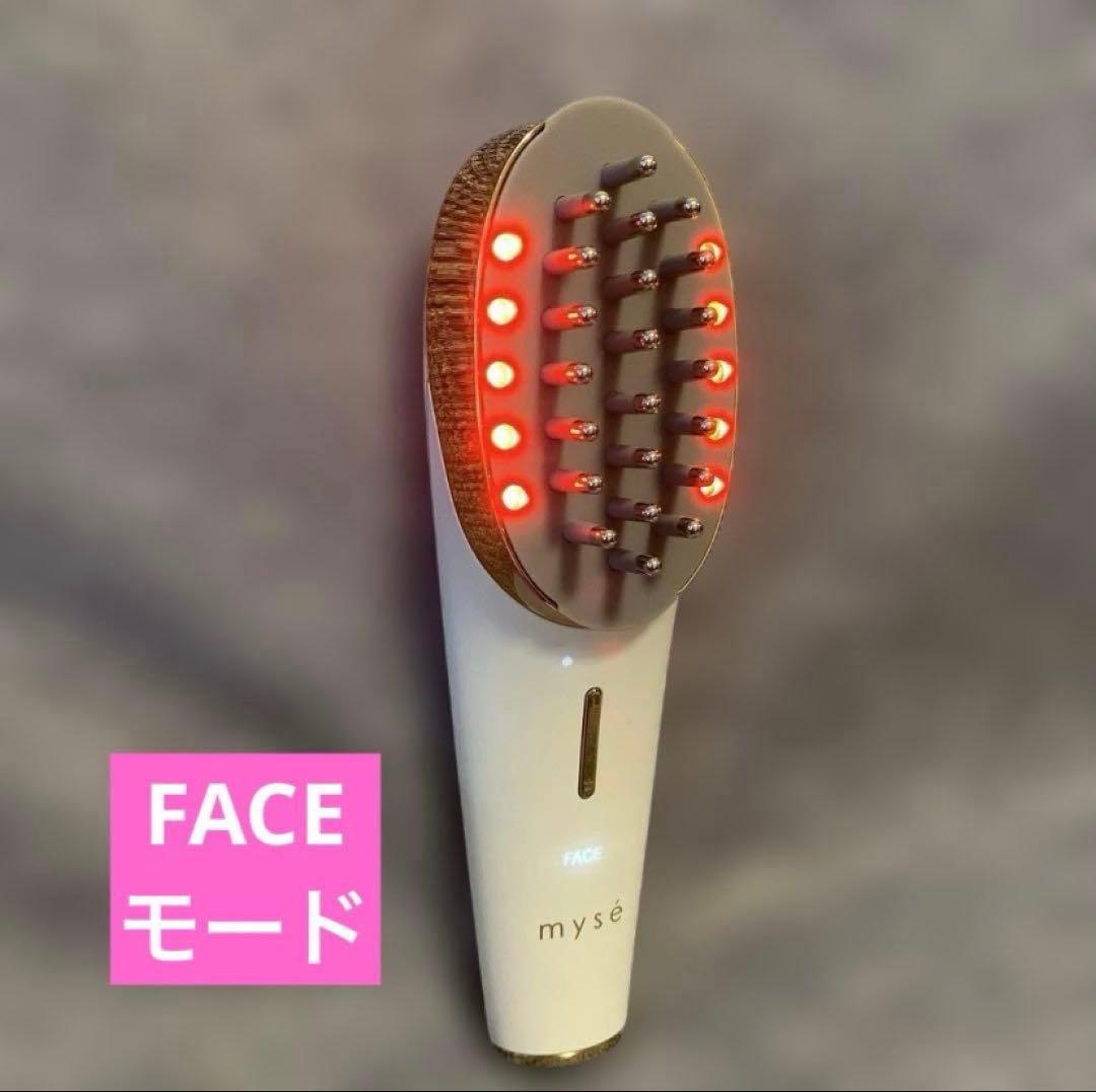 mysé スカルプリフト プラス MS-82
