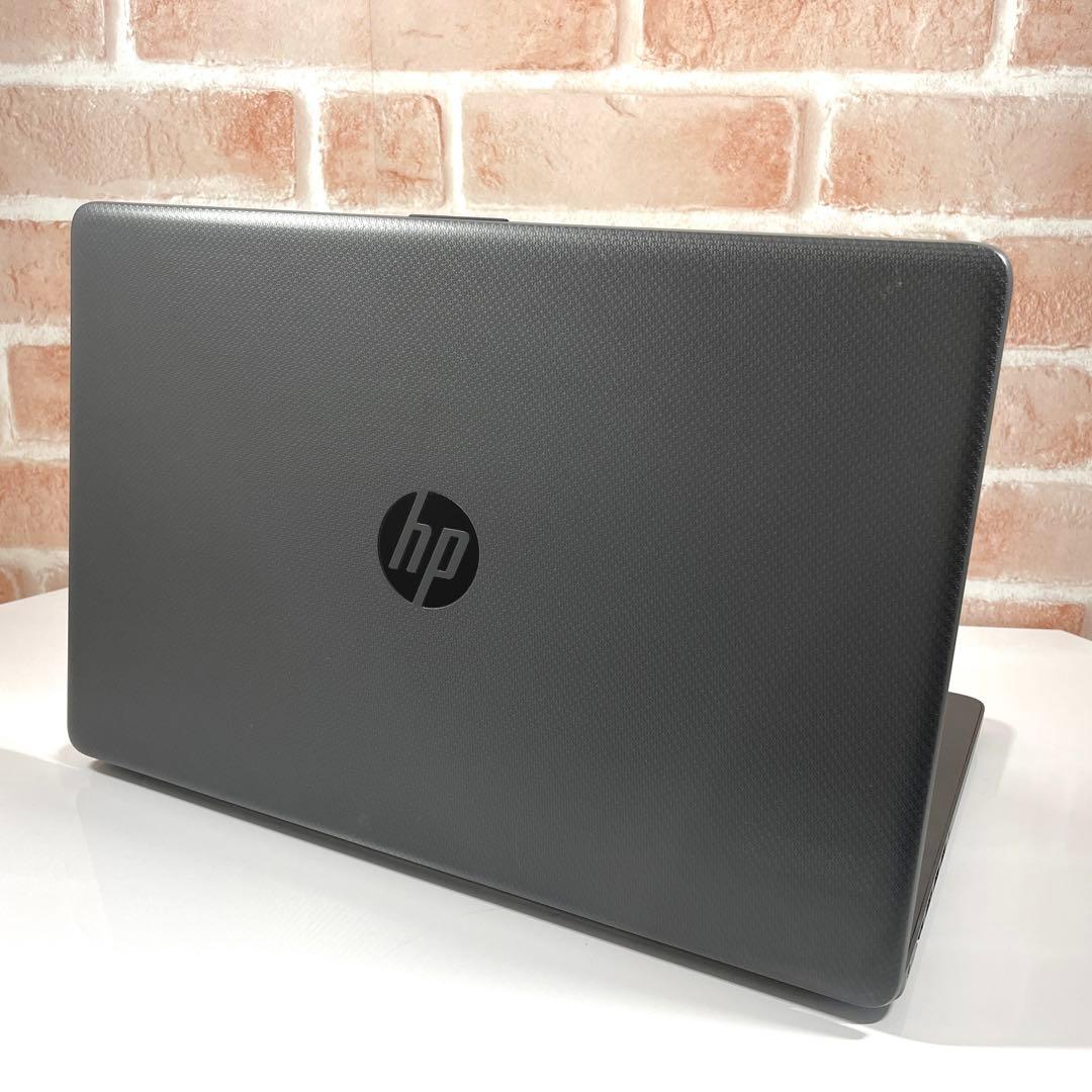 ★美品★ 2020年製 メモリ16GB テンキー DVDドライブ HP XX6