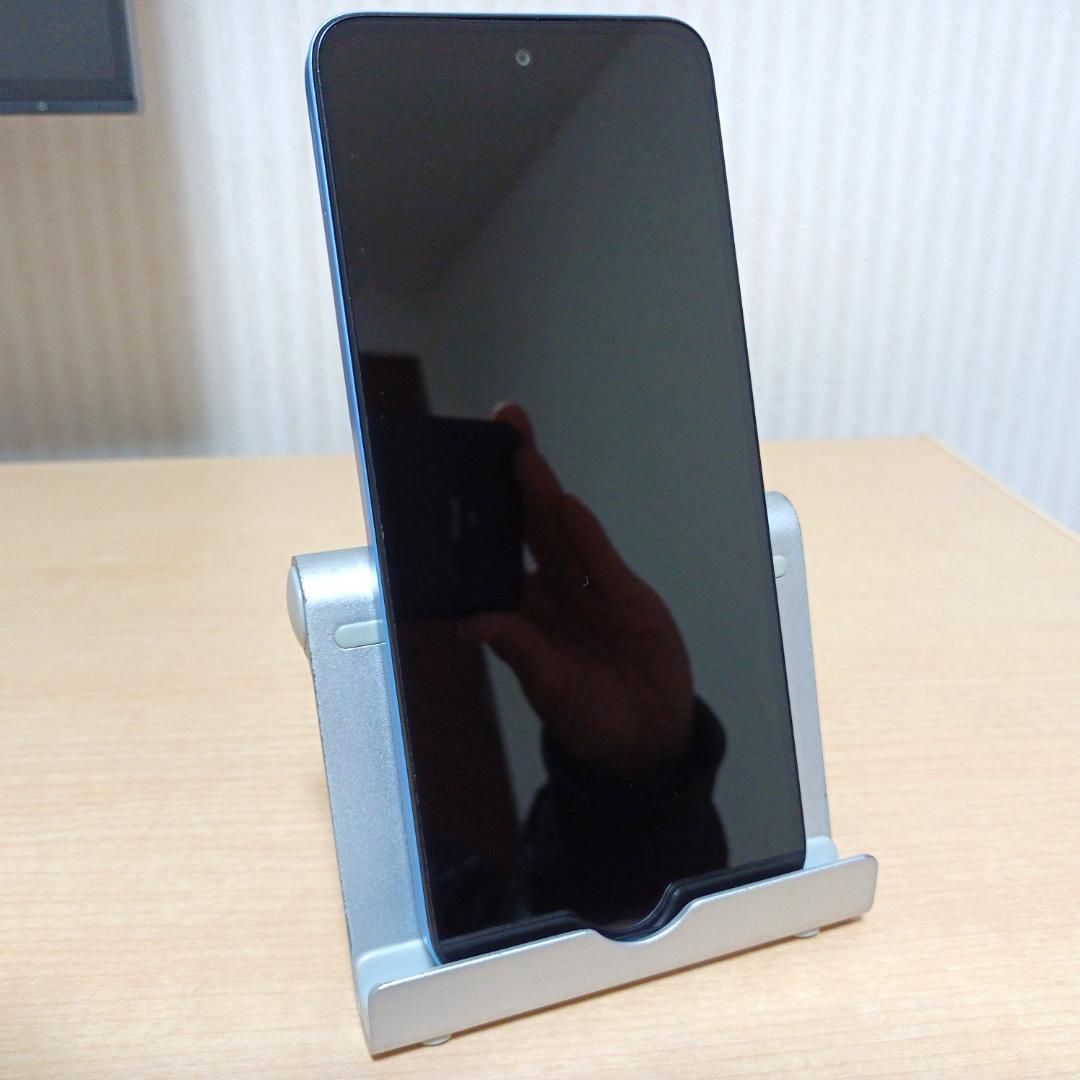 Redmi 12 5G XIG03 au 4GB/128GB SIMフリー