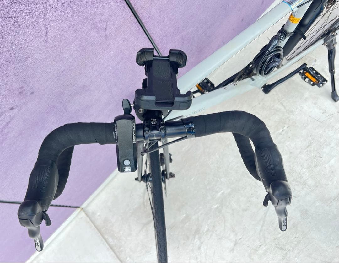 Van Rysel RC120 ディスク ロード バイクTriban RC120