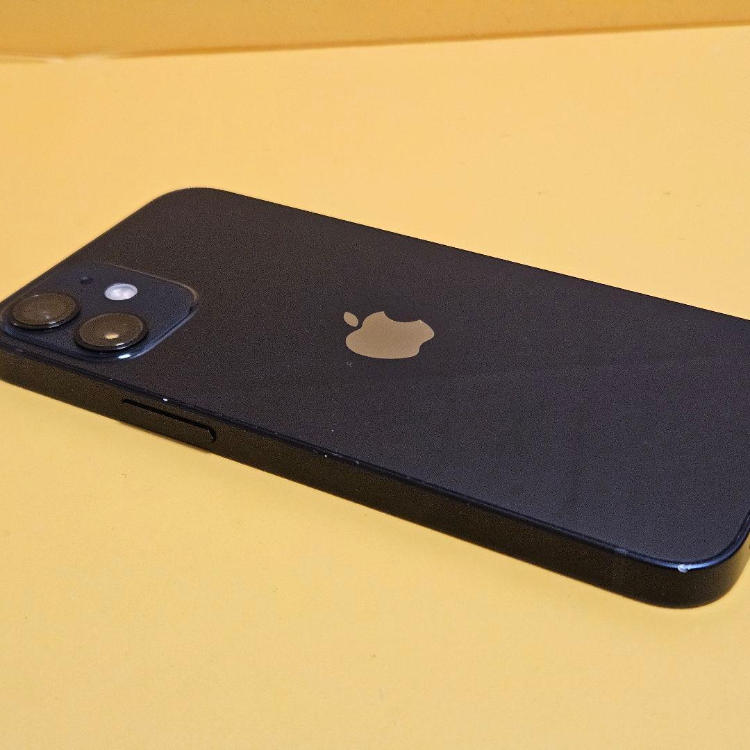 iPhone 12mini 64GB｜24時間以内発送#630