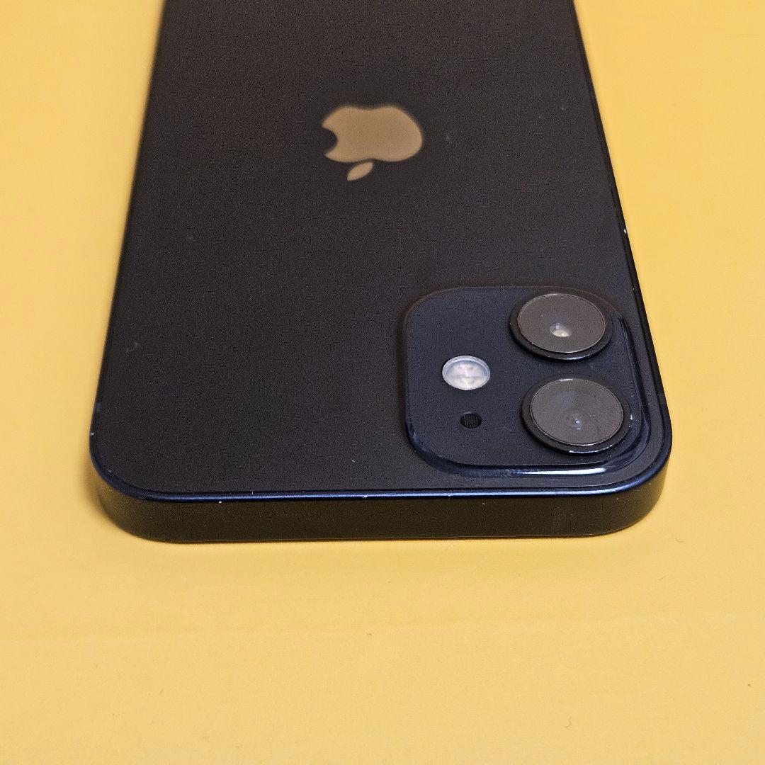 iPhone 12mini 64GB｜24時間以内発送#630