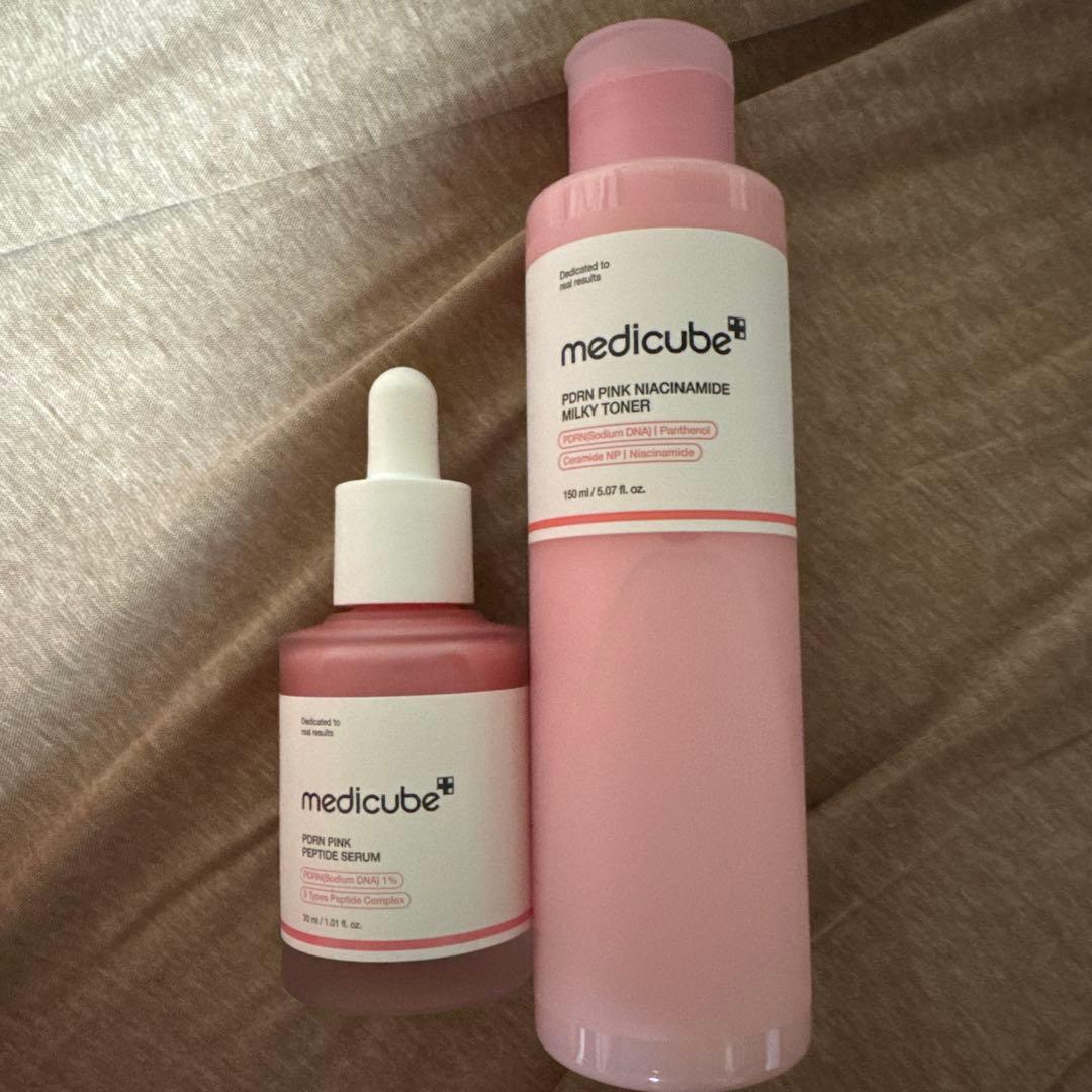 メディキューブ　ブースタープロ　マイメロディ