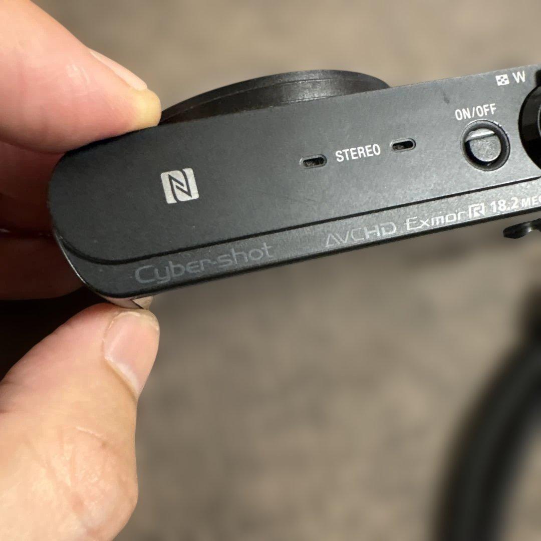 あ*あ様 SONY Cyber shot DSC-WX350