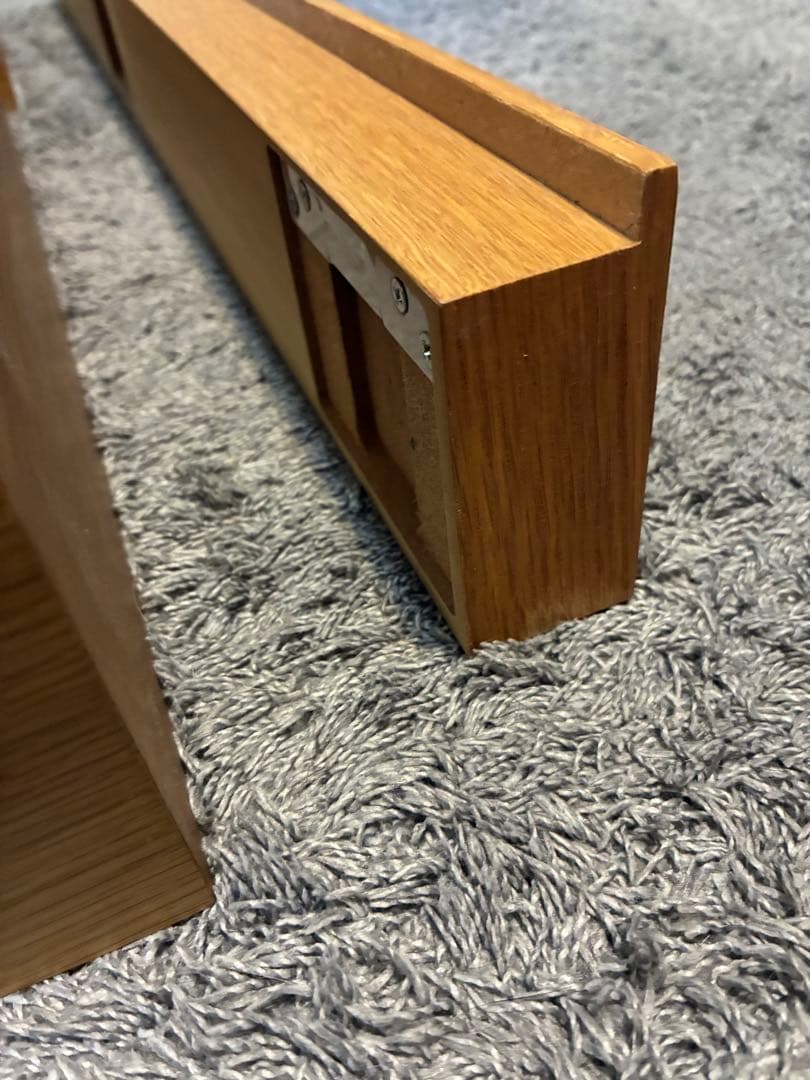 無印良品 壁に付けられる家具6点☆まとめ売り